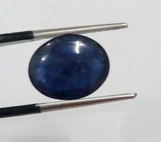 Blue Sapphire Stone