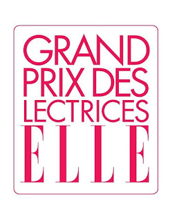 grand prix des lectrice elle jury littéraire