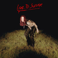 MØ - Live to Survive - Single [iTunes Plus AAC M4A]