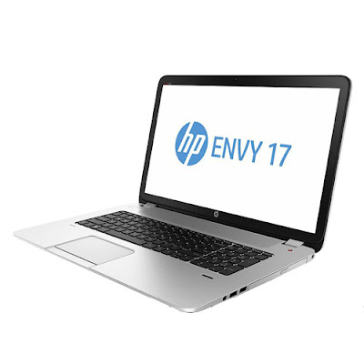 HP ENVY 17t-j000 Select Edition