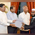 கல்குடாவுக்கான அமைப்பாளராக ஹாறூன் மௌலவி நியமனம்