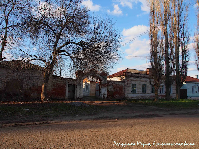 Кирсанов фото
