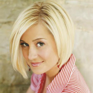 Kellie Pickler new haircut