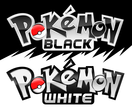 Pokemon Black & White ROM - English Version. Autor: TheGamesForFree