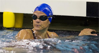 Dara Torres