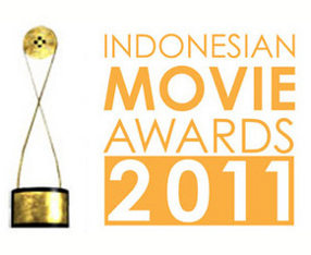 Pemenang Indonesian Movie Awards 2011