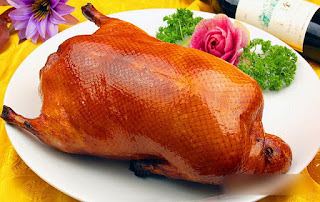 Peking Duck: Beijing Roast Duck