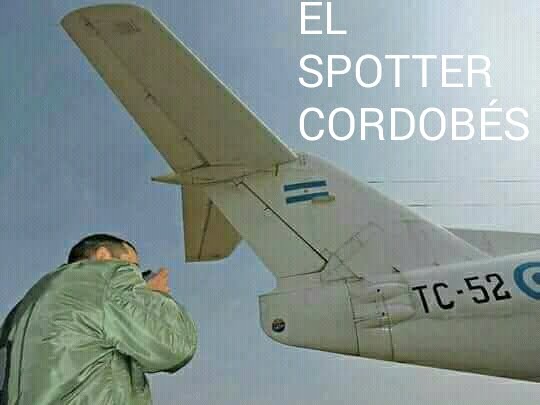 El Spotter Cordobés