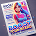  🚀Grow Your Brand Faster with High-Impact🚀🔥 Facebook Ads!