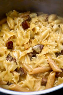 Cajun Macaroni and Cheese: Savory Sweet and Satisfying