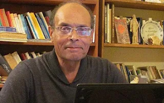 président de la République, Moncef Marzouki