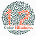 Is there any treatment of Color blindness?