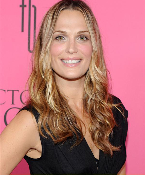 Molly Sims Hair 12