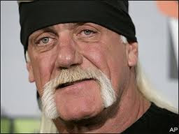 Hulk Hogan