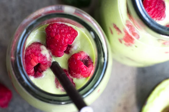 green smoothie