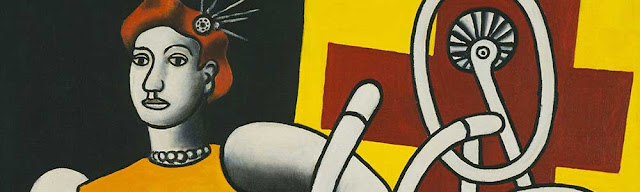 Fernand Leger