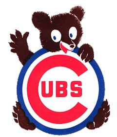 Chicago Sports Memories: CUBS All-Opening Day Lineup