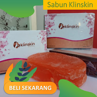 TERMURAH !!! Jual Sabun Klinskin Batam, Call 081273190698