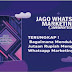 Jago Whatsapp Marketing Commercial