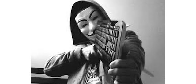 Hackers da Anonymous caçam estupradores do RJ que jogaram vídeo na internet.