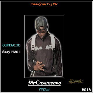 Dk - Casamento (2018)