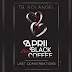 April Loves Black Coffee: Last Conversations by T.B. Solangel ( Review )