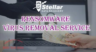 Remove Ransomware Service Se Judi Jankari