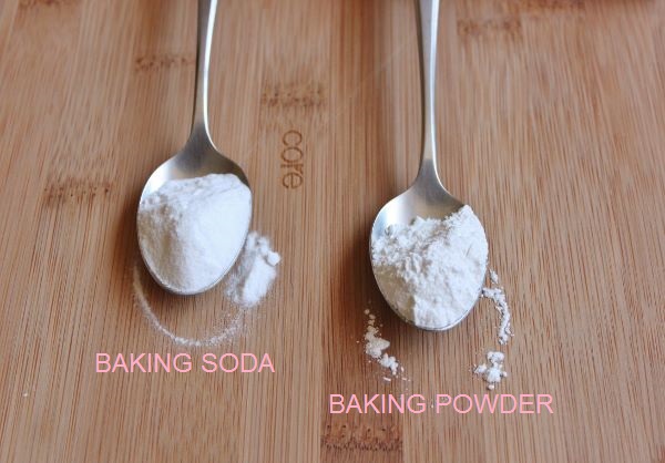 Buat Para Wanita Sudah tau Belum Apa Perbedaan Baking Soda dan Baking Powder? Simak Penjelasan berikut ini Yuk