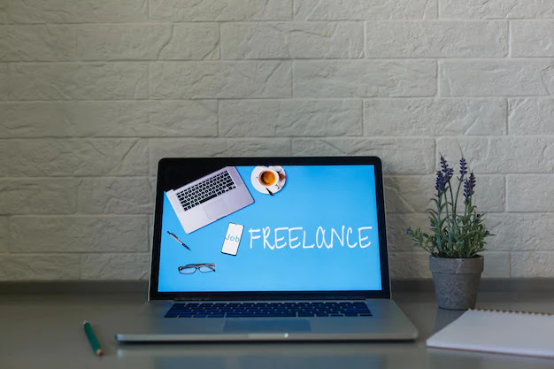 How To Start Freelancing With No Experience