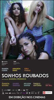 SONHOS ROUBADOS