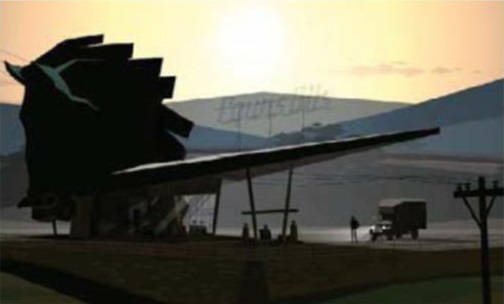 NINTENDO SWITCH GAMES, INDY NINTENDO SWITCH GAMES, KENTUCKY ROUTE ZERO TV EDITION