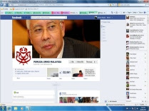 facebook pemuda umno malaysia