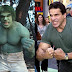 Hulk en special guest-star chez Chuck