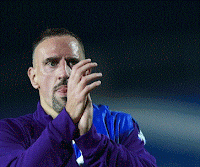 Les news de Ribéry sont à suivre sur ClicnScores