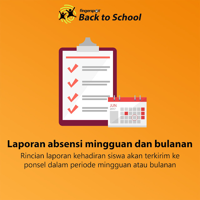 Layanan Absensi Online Siswa Termurah