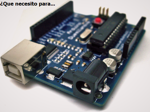 Arduino uno