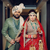बॉलीवुड के हंसमुख कपिल शर्मा गर्लफ्रेंड गिन्नी चतरथ ने की शादी देखे फोटो : Bollywood's happy chemistry Kapil Sharma girlfriends Gini Chatrhat's wedding photo seen
