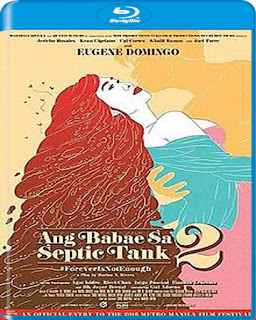 Ang Babae sa Septic Tank 2: #ForeverIsNotEnough (2016)
