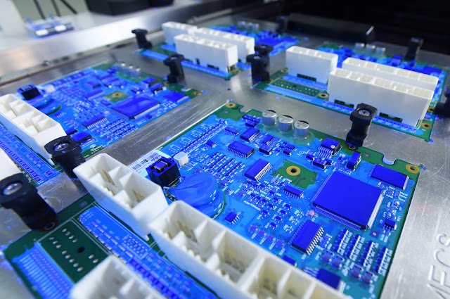 Conformal Coatings