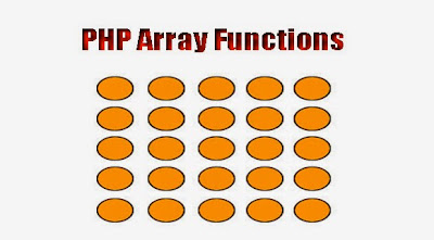 PHP Array Functions PHP Array Functions