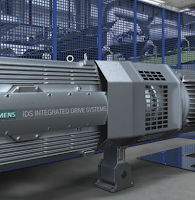 Siemens Integrated Drive Systems