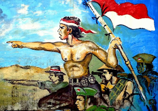 Hari Pahlawan 10 november