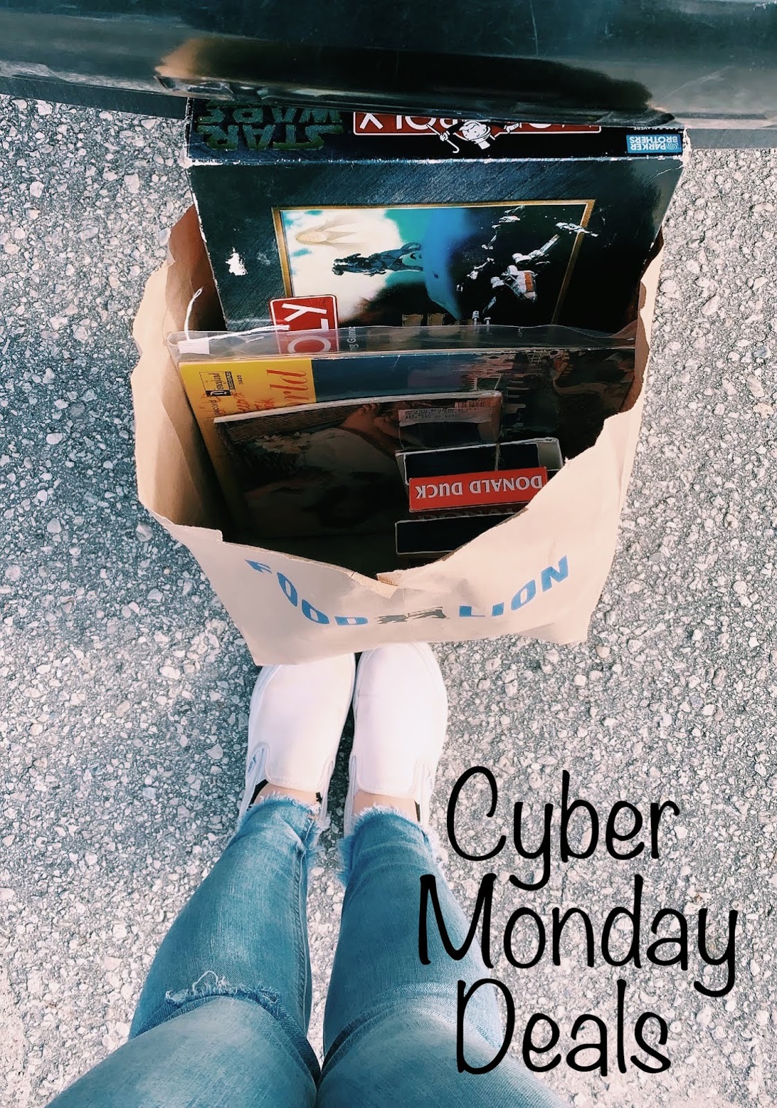 2019 Cyber Monday Deals