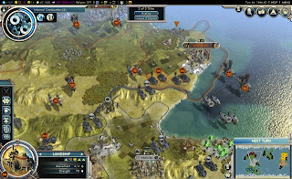 Free Download Sid Meier's Civilization V GOTY + Gods and Kings 2012 Full