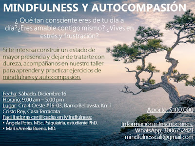 ayurveda mindfulness