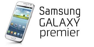 Samsung Galaxy Premier i9260 