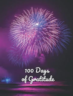 100 Days of Gratitude - For All of You Who Love the Color PURPLE - Journal for Kids and Teens: Exercise being grateful to attract more positive things in your life