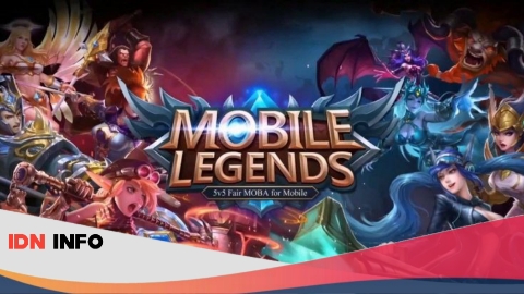 5 Hero Marksman dengan Kemampuan Mekanik Tinggi di Mobile Legends