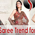 Indian Saree Trend for Parties | Party Wear Saree