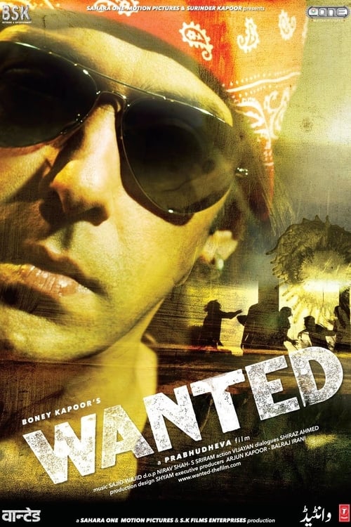 वांटेड 2009 Film Completo In Inglese